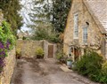 Take things easy at Courtyard House; ; Blockley