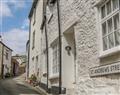 Forget about your problems at Cousham Cottage; Kingsand and Cawsand; South Cornwall