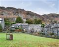 Enjoy a leisurely break at Couter Cottage; Cumbria