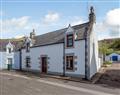Couthy Harbour Cottage in Findochty, Moray - Banffshire