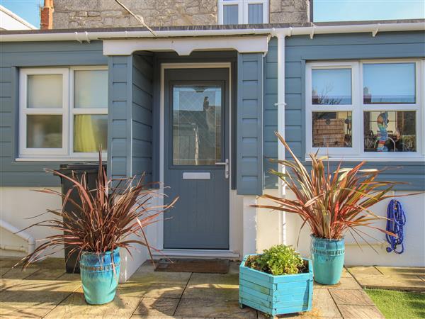 Cove Cottage Hideaway, Chiswell On Portland, Dorset