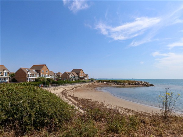 Cove Cottage, 