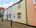 Enjoy a leisurely break at Cove Street Cottage; ; Weymouth