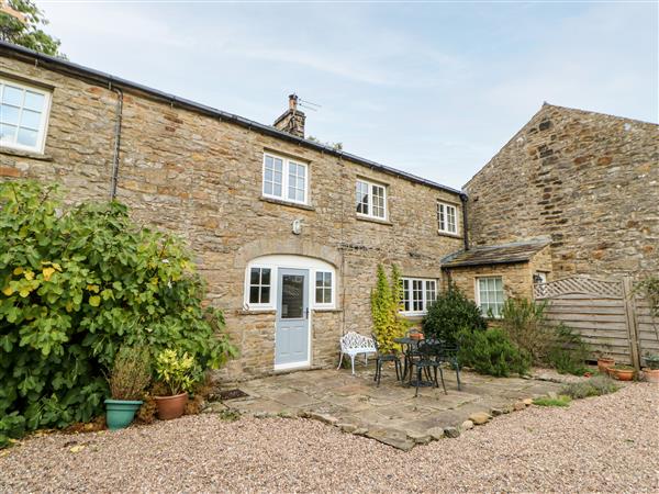 Coverdale Cottage in Carlton-in-Coverdale, North Yorkshire