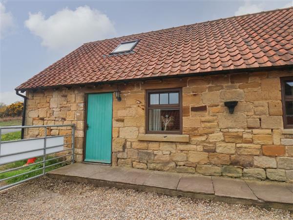 Cow Byre Cottage in Whitby, North Yorkshire