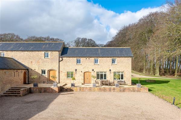 Cowdale Cottage - North Yorkshire