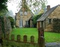 Take things easy at Cowfair Cottage; ; Chipping Campden