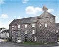 Relax at Cowie Mill Apartment; Aberdeenshire