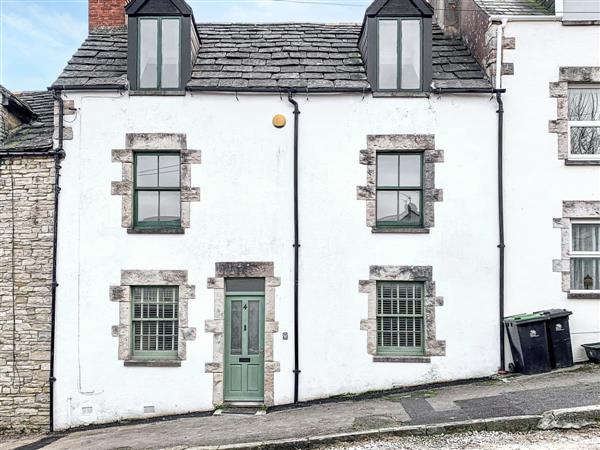 Cowlease Cottage in Dorset