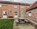 Cowper Cottage 2-bed in  - Acaster Malbis