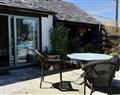 Cowshed Cottage in Ruan Minor - Cornwall