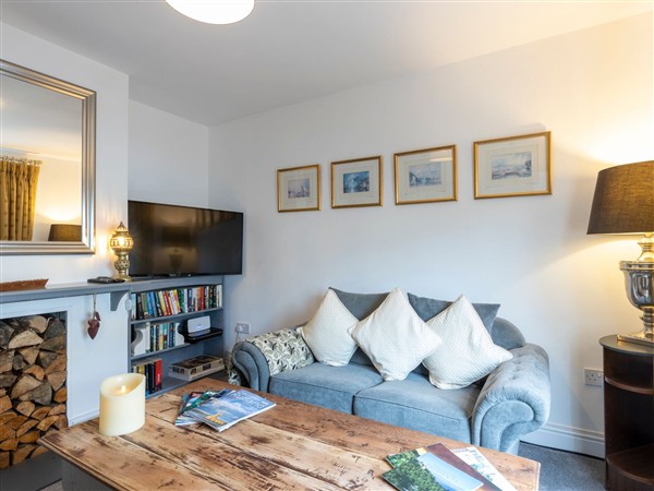 Cozy Nook boutique Cottage, 