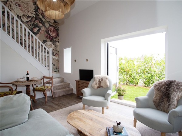 Cozy Wetherby Retreat, 