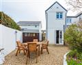 Crab Cottage in  - Trevarrian