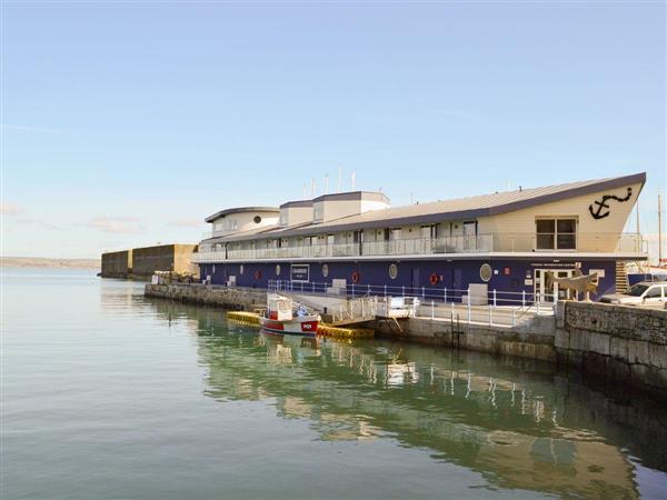 Photos Of Crabbers Wharf Stewards Suite Portland Dorset