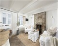 Crabpot Cottage in Newlyn - Cornwall