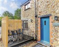 Crabtree Cottage - Cornwall