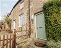 Crag Cottage - North Yorkshire