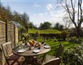 Enjoy a glass of wine at Crag View; ; Cartmel