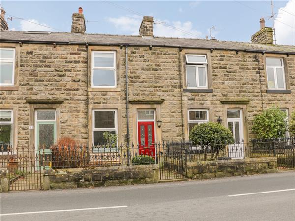 Crag View Cottage in Embsay, North Yorkshire
