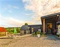 Take things easy at Cragganmore Steadings - Cragganmore Barn; Inverness-Shire