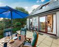 Unwind at Crags 26 Bay View Cottage; ; Maenporth