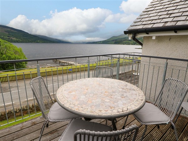 Craigard, 