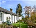 Craigend Cottage in Lanarkshire