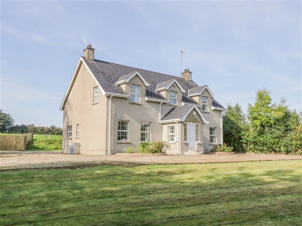 Craiglea Cottage in Co Londonderry