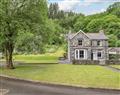 Enjoy your time in a Hot Tub at Craigside; ; Betws-Y-Coed