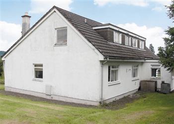 Craigview Cottage in Stirling, Stirlingshire