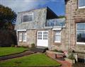 Crail House in Fife