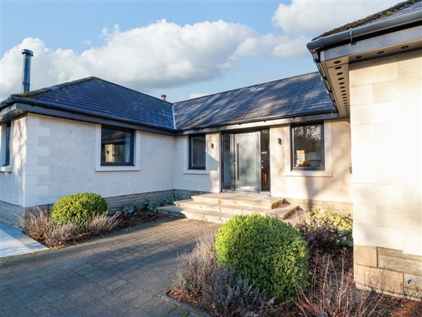 Cramar Cottage, 