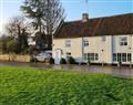 Cranberry Cottage in South Creake - Norfolk