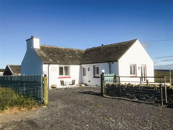 Cranberry Cottage, Wick
