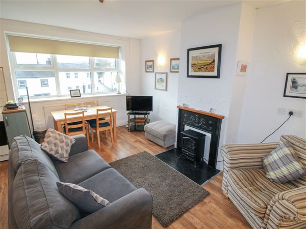 Cranberry in Cumbria