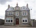 Forget about your problems at Crannoch Self Catering; ; Cullen