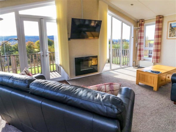 Crathie Lodge, 