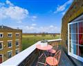 Enjoy a leisurely break at Craven House Apartments - Park Suite at Craven House; Hampton Court, near East Molesey; England