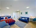 Craven House Apartments - The Studio at Craven House in Hampton Court, near East Molesey - England
