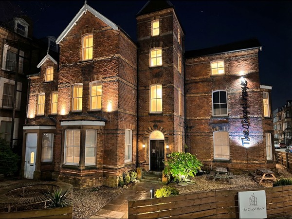 Craven Suite in North Yorkshire