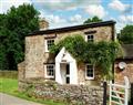 Forget about your problems at Crawnon River Cottage; ; Llangynidr