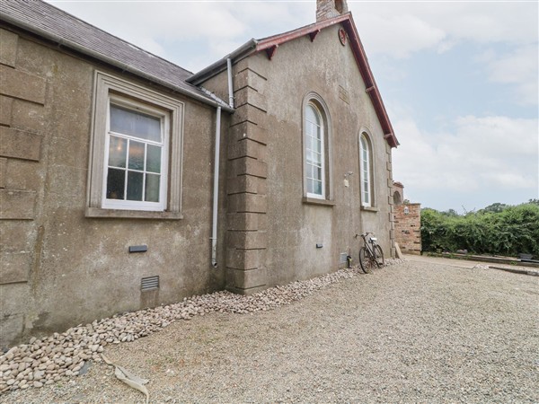 Crea The Mission Hall - Co Antrim