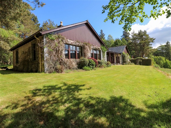 Creag Bhalg, 
