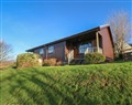 Enjoy a glass of wine at Creag Mhor Lodge; ; Back of Keppoch near Arisaig