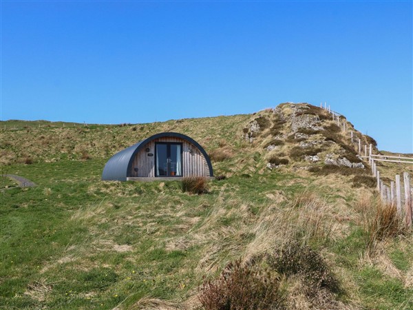 Creags in Argyll
