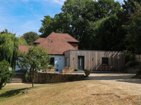 Cree Cottage, 