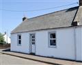 Creel Cottage in Auchmithie, near Arbroath - Angus