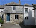 Creel Cottage in  - Port Isaac