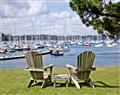 Relax at Cregoes; Mylor; Cornwall